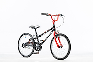 FUTURA 4145 BARRACUDA BICI R20 BMX CUADRO ALUMINIO NENE