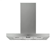 GALAXIA 1602 FENIX CAMPANA ACERO INOXIDABLE 90 CM