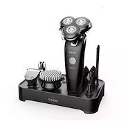 GAMA GSH-2527 (8018) AFEITADORA/CORTACA BELLO MULTISET