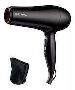 GAMA TOURMALINE ION (5764) SECADOR/CABELLO MISTRAL 2200W