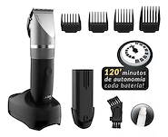 GAMA DUE LITIO (0731) CORTADORA DE CABELLO