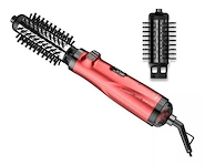 GAMA TURBO ION 2600 (1345) CEPILLO 3 EN 1 SECA, ALISA, MODELA ANTI FRIZZ 1100W