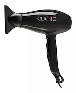 GAMA CLASSIC PROFESSIONAL (0414) SECADOR/CABELLO 2200W MOTOR AC BLACK