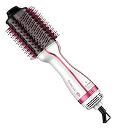 GAMA GLAMOUR PINK 9670 CEPILLO SECADOR MODELADOR ANTI FRIZZ 1300W