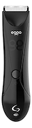 GAMA EGGO GT (5656) AFEITADORA CUCHILLA CERAMICA, LED, DISPLAY, 4 PEINES