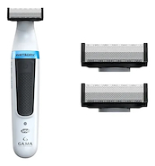 GAMA GBLADE X2 (6661) REPUESTO CABEZAL TRIMMER 2 UNIDADES