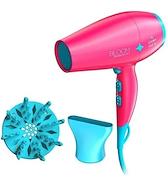 GAMA DIAMOND BLOOM PINK (6984) SECADOR DE CABELLO