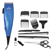 GAMA GM562 (5971) CORTADOR CABELLO 13 PIEZAS