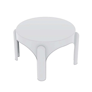 GARDEN LIFE 435067 PUKET G MESA DE JARDIN PUKET GRAFITO