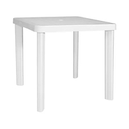 GARDEN LIFE F403000 BORNEO MESA JARDIN BORNEO 75 X 75 CM