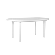 GARDEN LIFE CORDOBA OVAL 1.75 MESA JARDIN CORDOBA OVAL 1.75