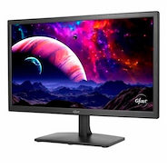 GFAST T195 ULTRA SLIM WIDE MONITOR LED 19.5