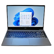 GFAST N-150W NOTEBOOK INTEL CELERON N4020 4GB 128SSD 15.6