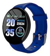 HBL TECH HUBELAM HBL-SM20 RELOJ INTELIGENTE SMART WATCH REDONDO 1.3