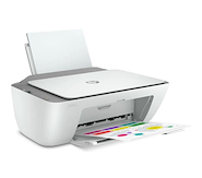 HEWLETT PACKARD DJ-2775 WIFI IMPRESORA HP DESKJET INK ADVANTAGE MULTIFUNCION