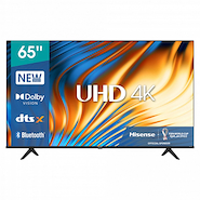 HISENSE 65A6H TV LED 65