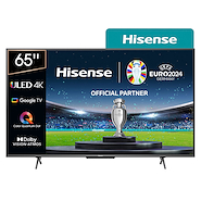 HISENSE 65U60H TV ULED 65