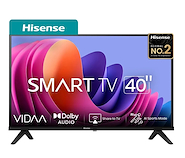 HISENSE 40A42K TV LED 40