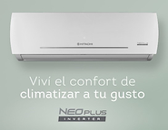HITACHI HSPE3200FCINV SPLIT 3.2KW NEO PLUS 2750 FRIG F/C INVERTER