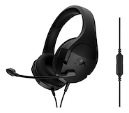 HYPERX HX-HSCSC2-BK/WW AURICULAR CLOUD STINGER CORE GAMING BLACK