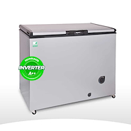 INELRO FIH-350 P++ FREEZER INVERTER A++ 290 LTS PLATA