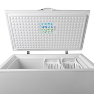 INELRO FIH-270 A++ FREEZER INVERTER A++ BLANCO 215LTS