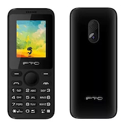 IPRO A6 MINI TELEFONO CELULAR TECLADO QWERTY MP3, RADIO FM, LINTERNA