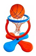 JUEGOSOL ARO AQUA ART 37 AQUA BASQUET JUEGOSOL 37