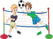 JUEGOSOL FUTBOLTENIS ART 20 FUTBOLTENIS JUEGOSOL ART20