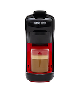 KANJI HOME KJH-CM1500MC02 MÖKA CAFETERA MULTICAPSULA 1500W