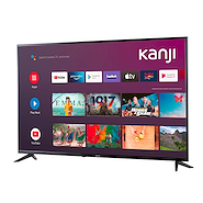 KANJI KJ-50ST005-2Q TV LED 50