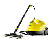 KARCHER SC2 EASY FIX LIMPIADOR A VAPOR DESINFECTA