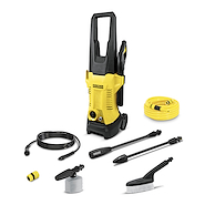KARCHER K2 CAR GARDEN HIDROLAVADORA 110BAR 280L/H