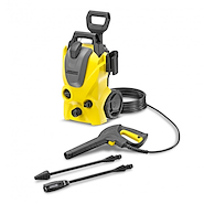 KARCHER K3 PREMIUN HIDROLAVADORA 120 BAR 360L/H