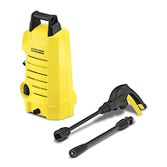 KARCHER K1 HIDROLAVADORA 90 BAR 300L/H