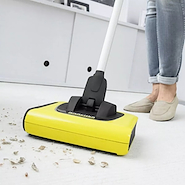 KARCHER KB5 CEPILLA Y ASPIRA ESCOBA ELECTRICA KB5 CEPILLA Y ASPIRA