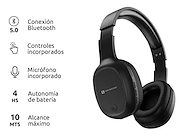 KEN BROWN ROCKSPACE AURICULAR INALAMBRICO BT