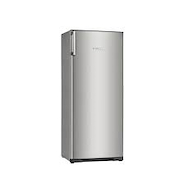 KOHINOOR GSA2694/7 FREEZER VERTICAL 250L 7 CAJONES ACERO INOXIDABLE