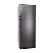KOHINOOR KHDA43/7 HELADERA CICLICA TOP MOUNT 413LTS DYNAMIC SYSTEM E.E. A+