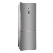 KOHINOOR KHGA41D/8 HELADERA COMBI 417L E.E. A+ DUO COOLING  NO FROST FREEZER XL
