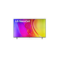 LG 65NANO80SQA TV LED 65