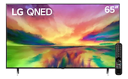 LG 65QNED80SRA TV LED 65