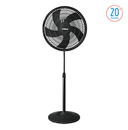 LILIANA VP20P VENTILADOR DE PIE 20