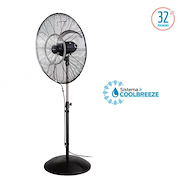 LILIANA VPI32CB VENTILADOR DE PIE 32