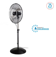 LILIANA VP25MCB VENTILADOR DE PIE 25