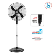 LILIANA VPHP2416 VENTILADOR DE PIE 24