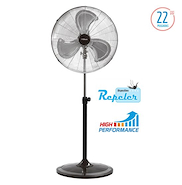 LILIANA VPC22 VENTILADOR DE PIE 22