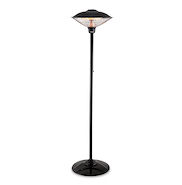 LILIANA CHPIE2000 CALEFACTOR HALOGENO DE PIE EXTERIOR 1000/2000 WATTS