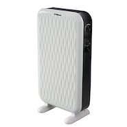 LILIANA TCV100 TECNOHOT CONVECTOR ELECTRICO C/FORZADOR TERMOST.1100-2200W