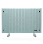 LILIANA PPV400 CONFORTDECO CONVECTOR ELECTRICO PANEL/VIDRIO PIE/PARED FORZADOR 1200-220